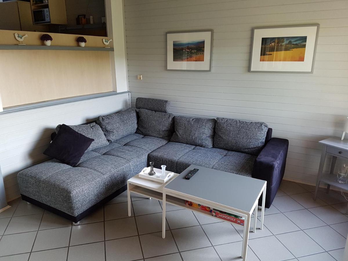Ferienhaus Im Seepark Kirchheim キルヒハイム エクステリア 写真